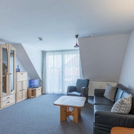 Strandduene Haus Strandduene Wohnung 6 Куксхафен Экстерьер фото