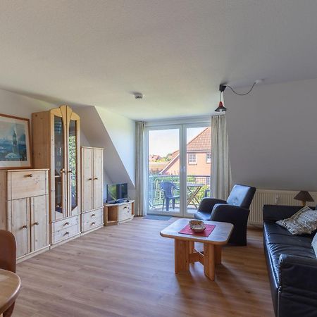 Strandduene Haus Strandduene Wohnung 6 Куксхафен Экстерьер фото