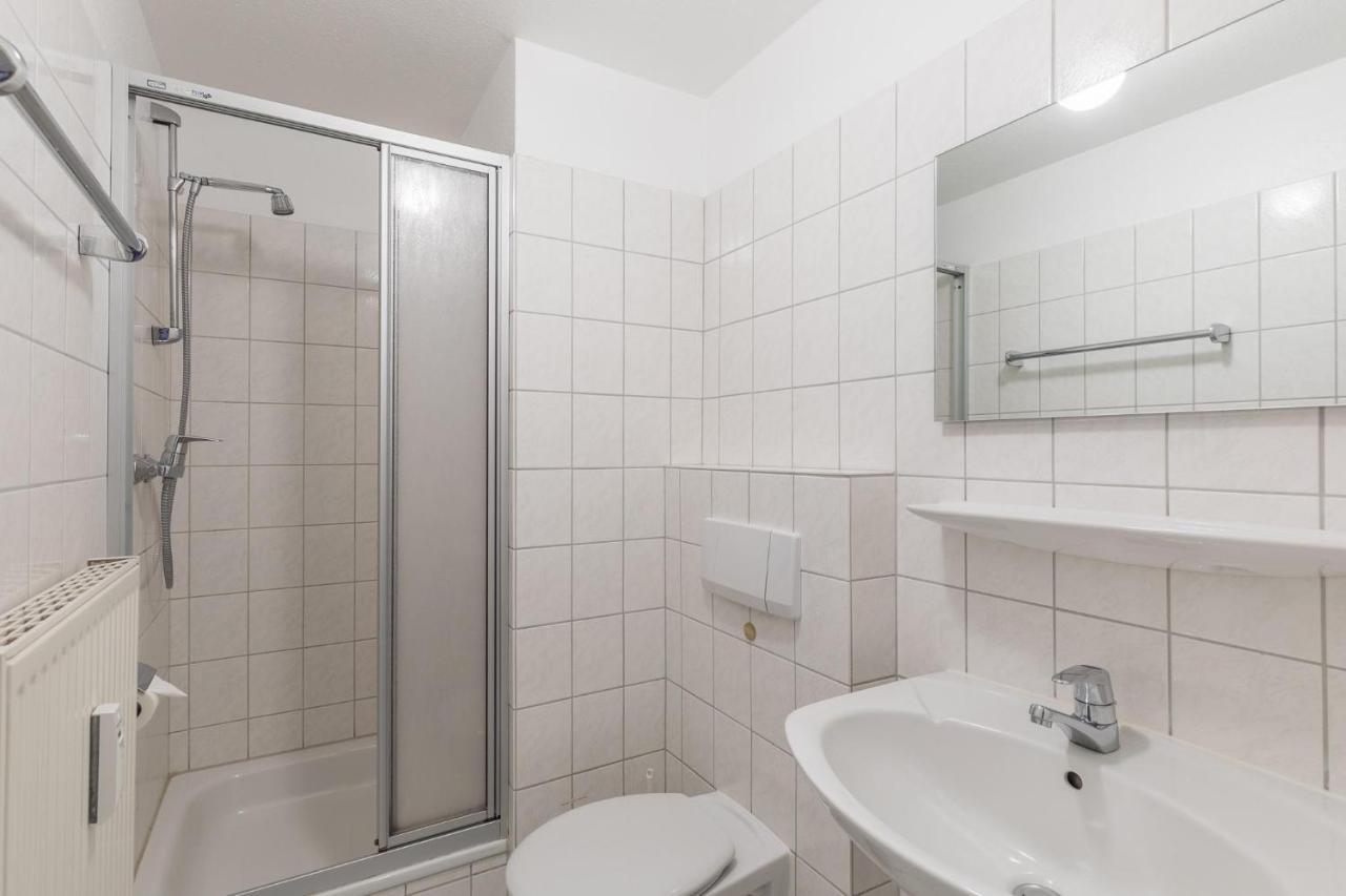 Strandduene Haus Strandduene Wohnung 6 Куксхафен Экстерьер фото