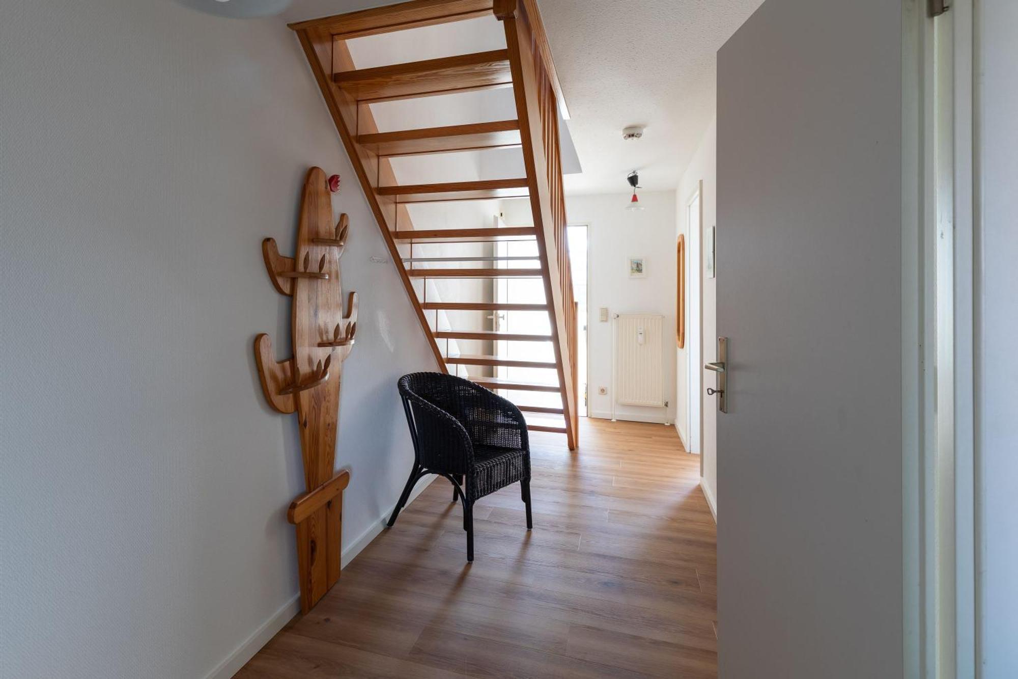 Strandduene Haus Strandduene Wohnung 6 Куксхафен Экстерьер фото
