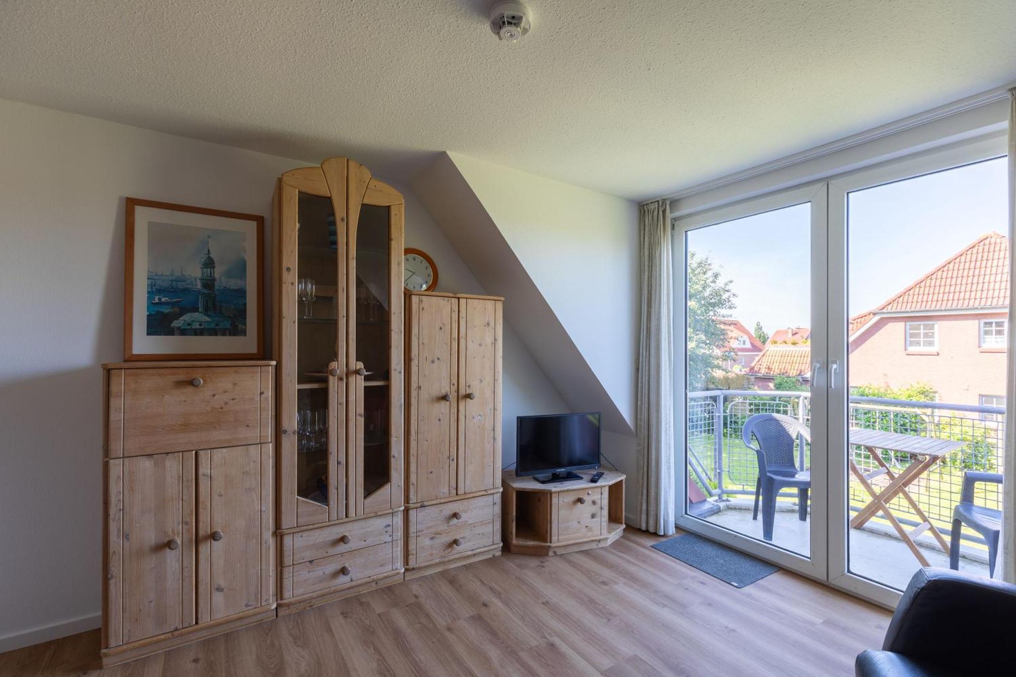 Strandduene Haus Strandduene Wohnung 6 Куксхафен Экстерьер фото